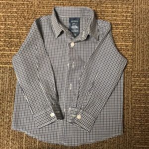 Kids Dress Shirt